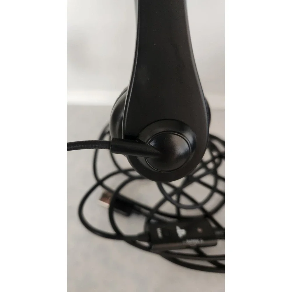 PlayStation Single Ear Headset